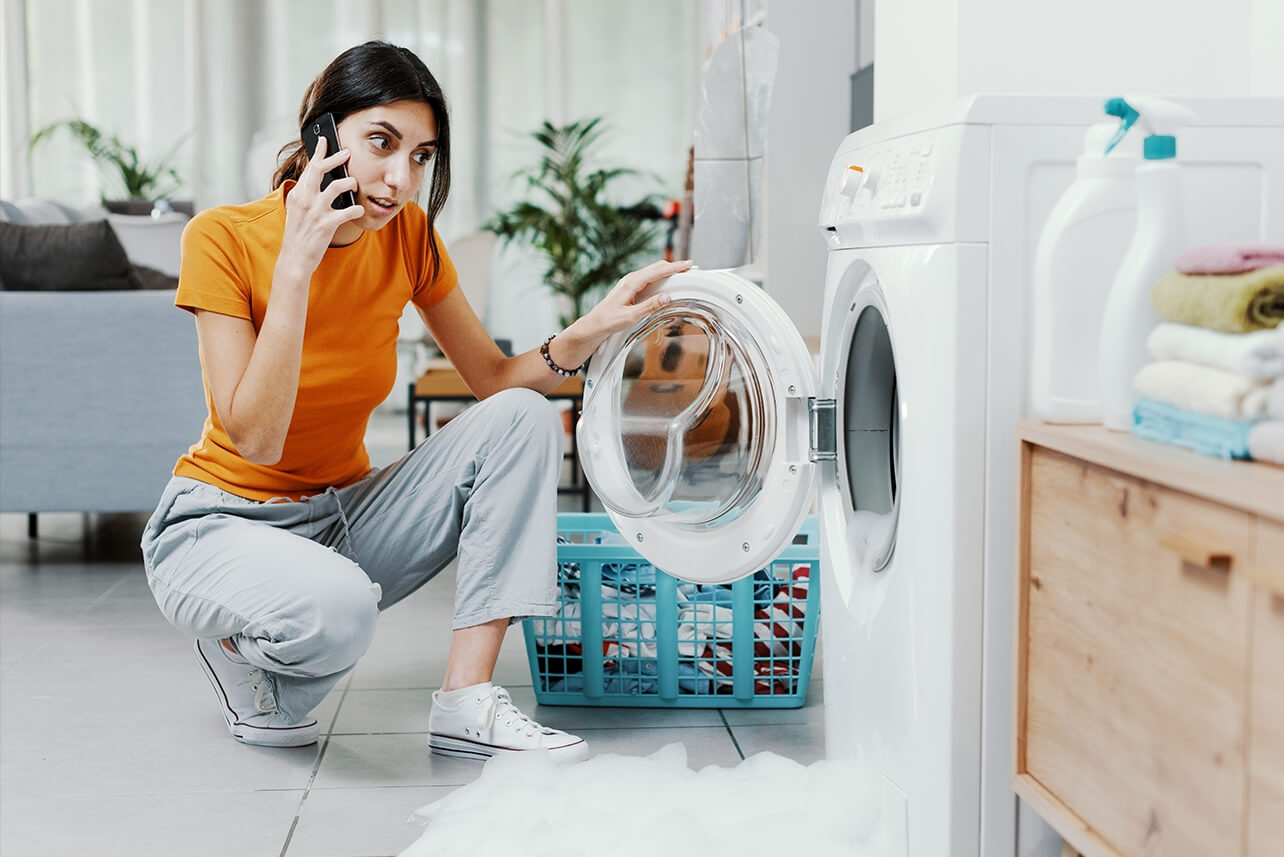 Haushaltsgeräte Reparaturservice Oer-Erkenschwick