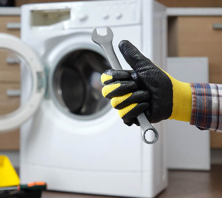 Haushaltsgeräte Reparatur in Oer-Erkenschwick