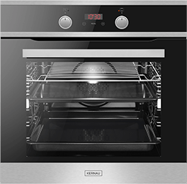 Backofen Reparatur Oer-Erkenschwick