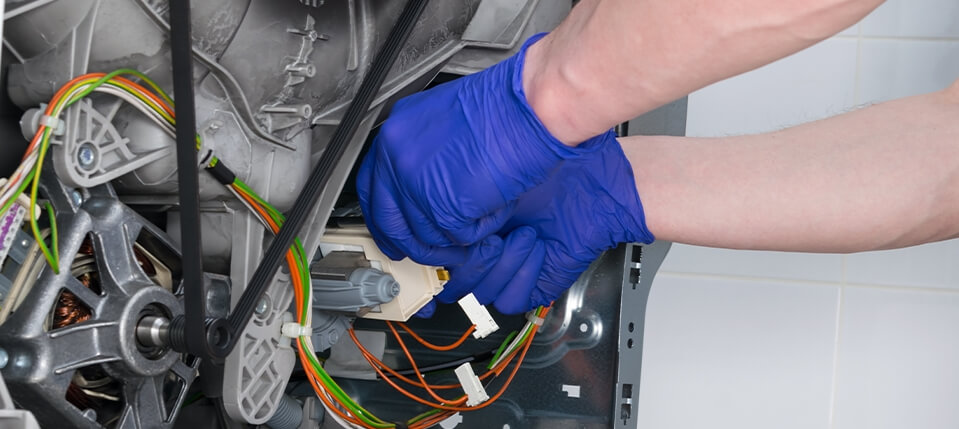 Haushaltsgeräte Reparaturservice Oer-Erkenschwick - Über uns