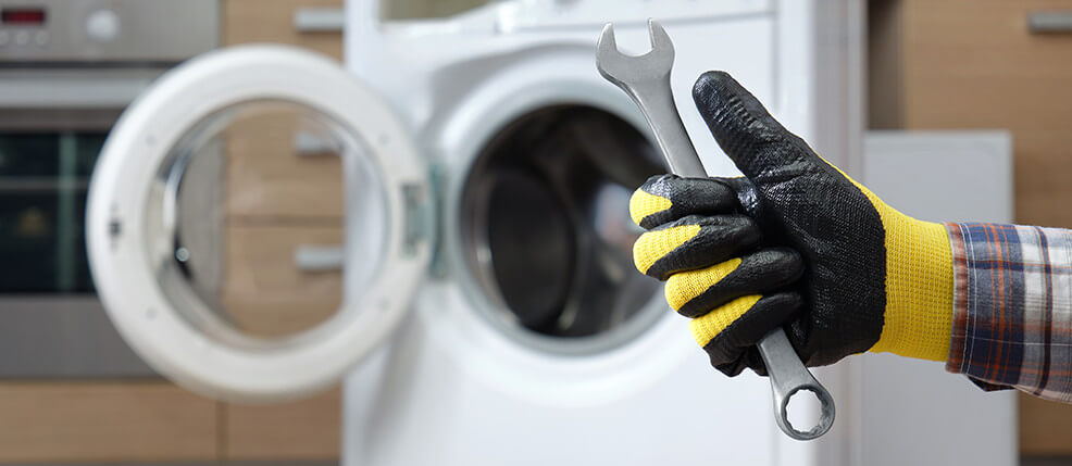 Haushaltsgeräte Reparaturservice Oer-Erkenschwick - Unsere Leistungen