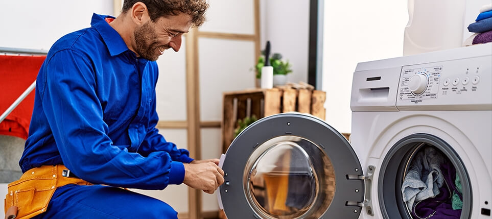 Haushaltsgeräte Reparaturservice Oer-Erkenschwick - Kontakt